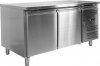 STÓŁ CHŁODNICZY 228L 2 DRZWIOWY YATO YG-05253 YG-05253